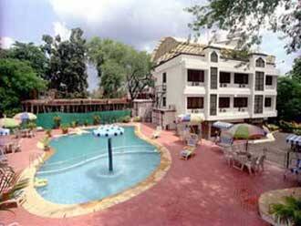 Hill View Hotel and Resort, Jamshedpur 1